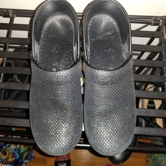Dansko Professional Clogs - Picture 3 of 3